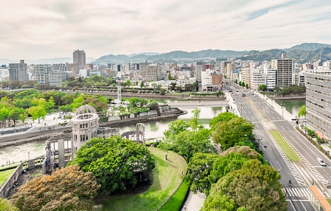 広島