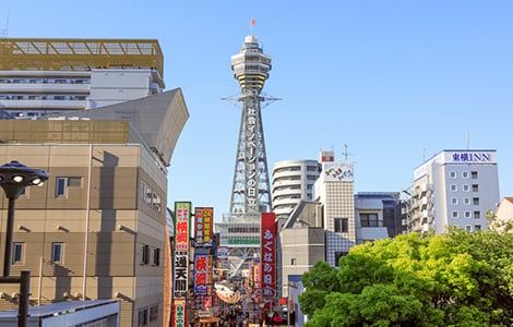 関西圏