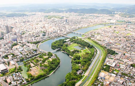 岡山