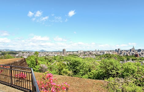 仙台