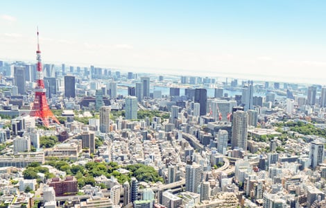 首都圏