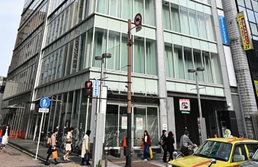 福岡本社