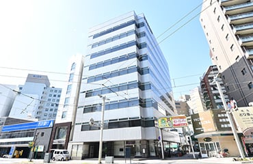 広島支店