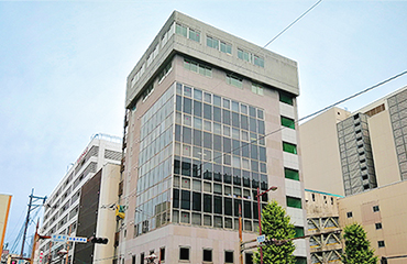 熊本支店