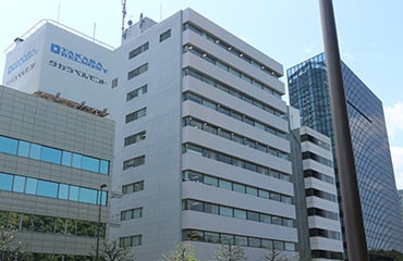 東京本社