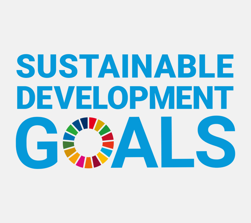SDGsのイメージ写真