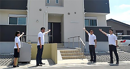 スタッフブログのイメージ写真