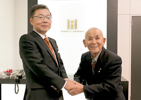 福岡在住オーナー 中村様