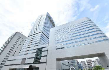 大宮サテライトオフィス