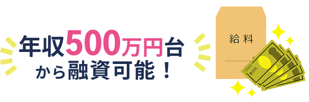 どれくらいの年収であれば、ローンが組めるのでしょうか？