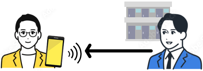 住んでいる所から離れたアパートを購入しても大丈夫でしょうか？