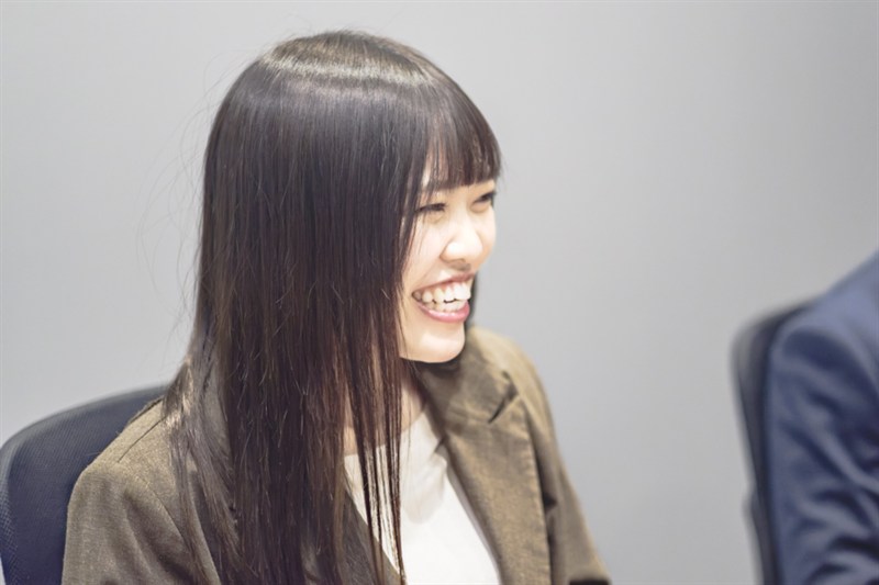 座談会の様子2