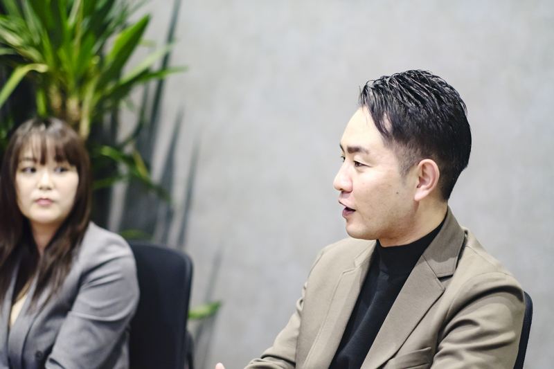 座談会の様子3