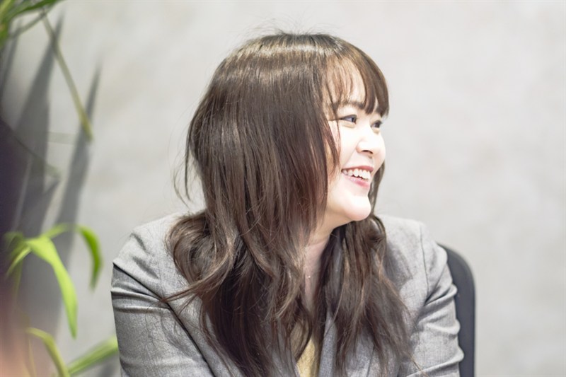 座談会の様子4