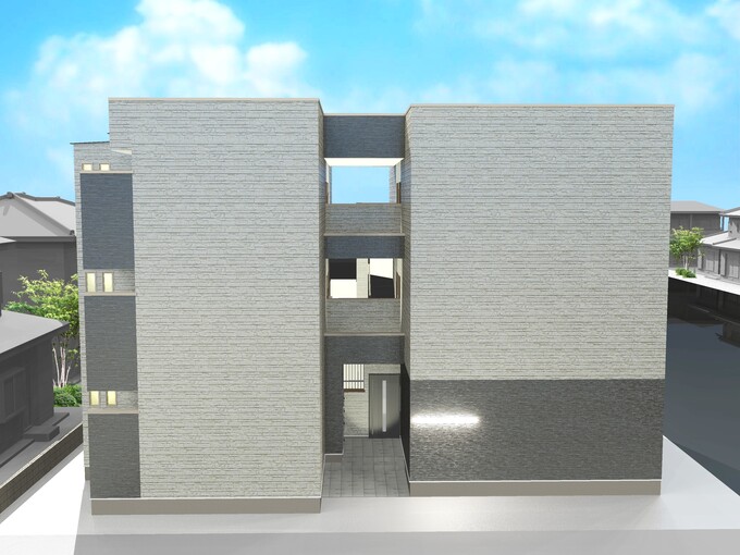 REGALEST Halelea 外観写真